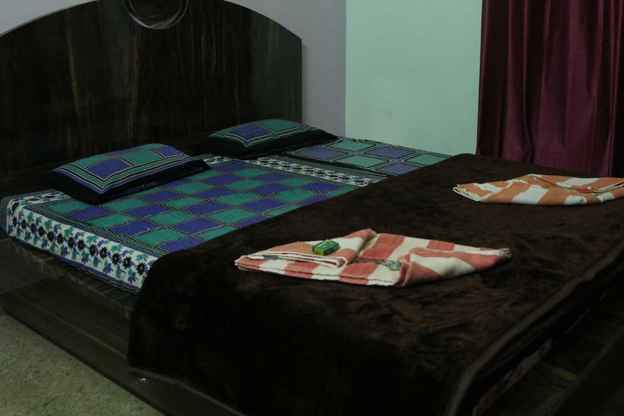 Shree Ramkrishna Anandvan Ratnāgiri エクステリア 写真