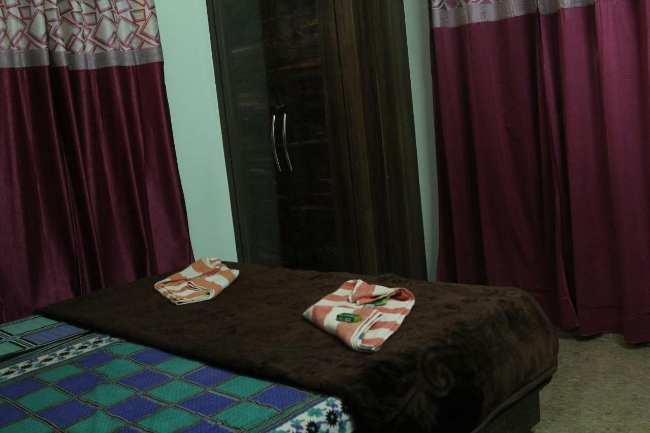 Shree Ramkrishna Anandvan Ratnāgiri エクステリア 写真