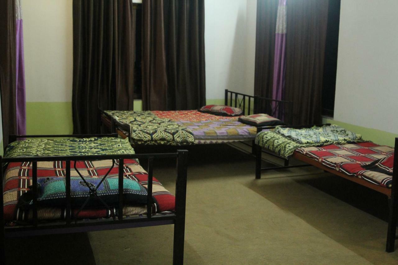 Shree Ramkrishna Anandvan Ratnāgiri エクステリア 写真