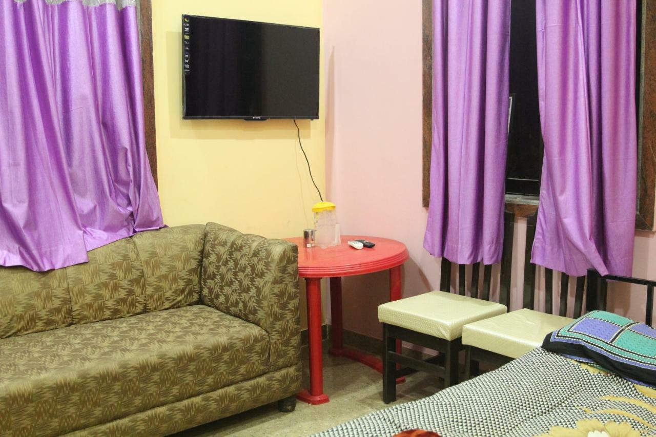 Shree Ramkrishna Anandvan Ratnāgiri エクステリア 写真